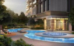 Nava Grove (D21), Condominium #628406411